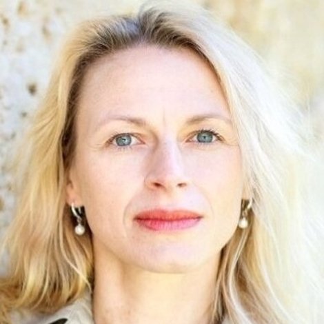 Eva Koldits