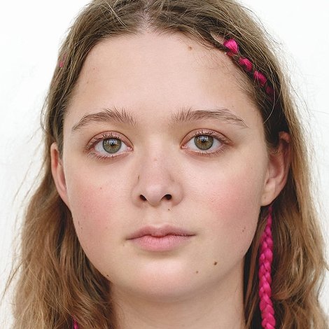 Darya Kharchenko
