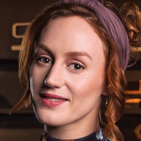 Eva Bartels