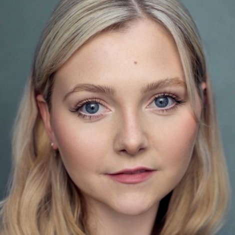 Julie Lamberton