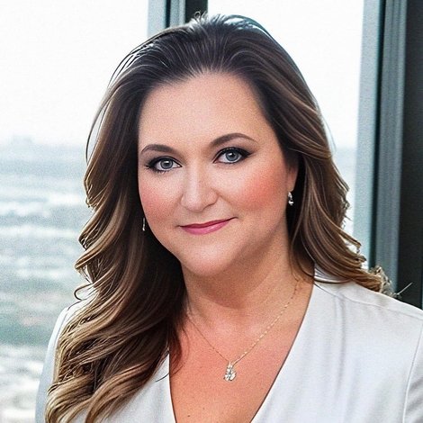 Tammy Anderson