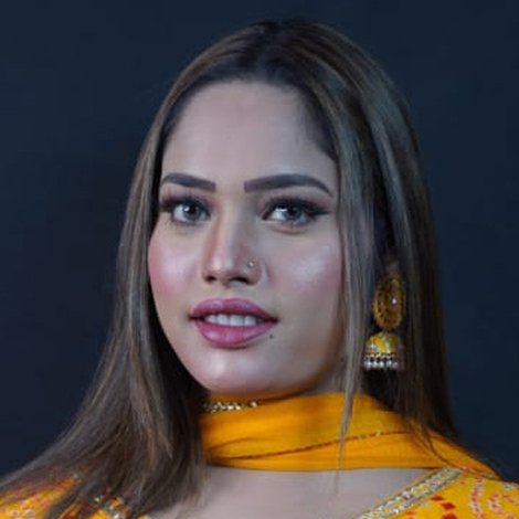 Aarti Shree
