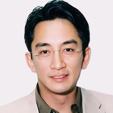 Lawrence Ng Kai-Wah
