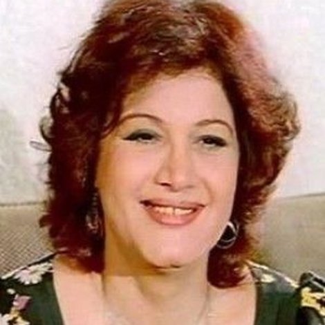 Thuraya Ezz ElDein