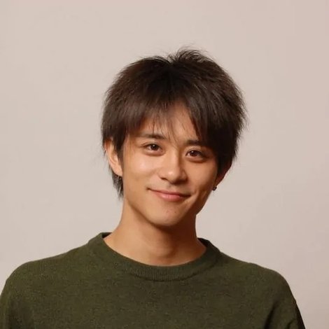 Keita Saito