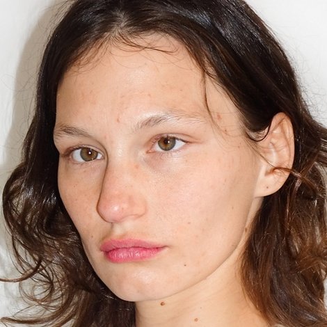 Serafina Sampu