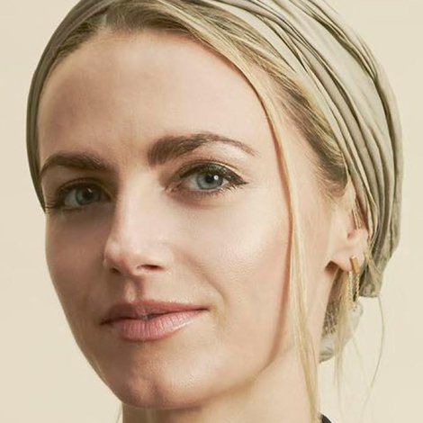 Emilie François
