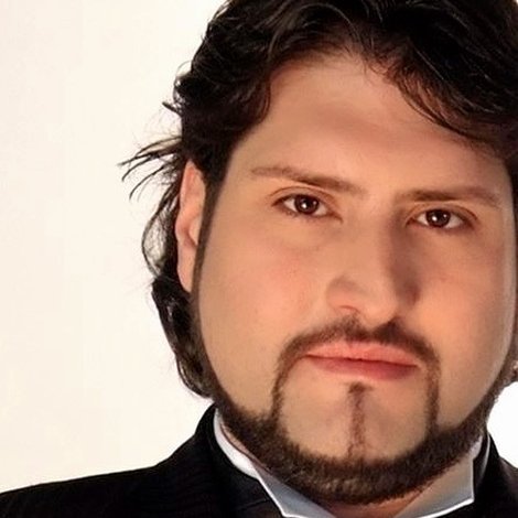 Nicola Alaimo