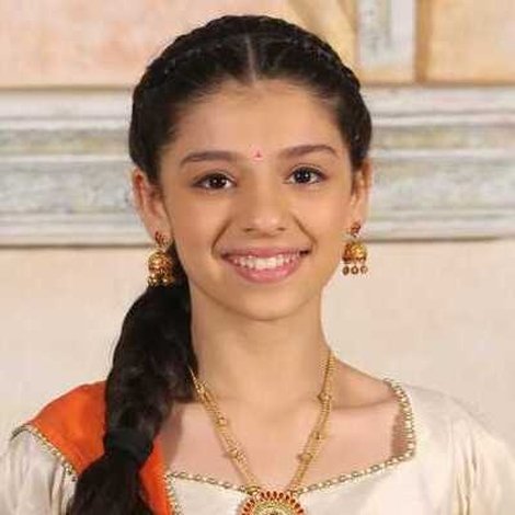 Gracy Goswami
