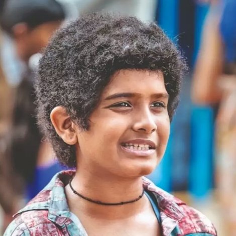 Vedant Desai