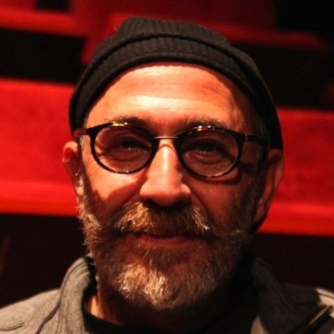 Mihail Giannikakis