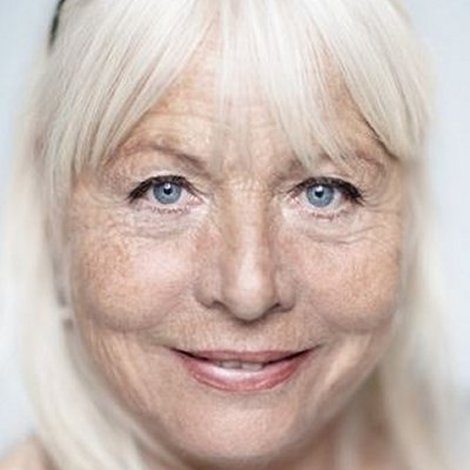 Helle Hertz
