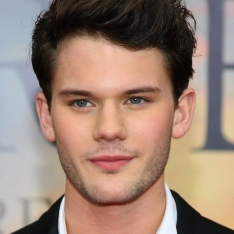 Jeremy Irvine