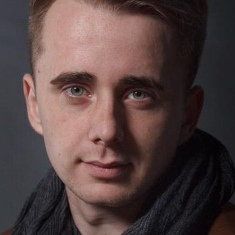 Vitalii Slutskyi