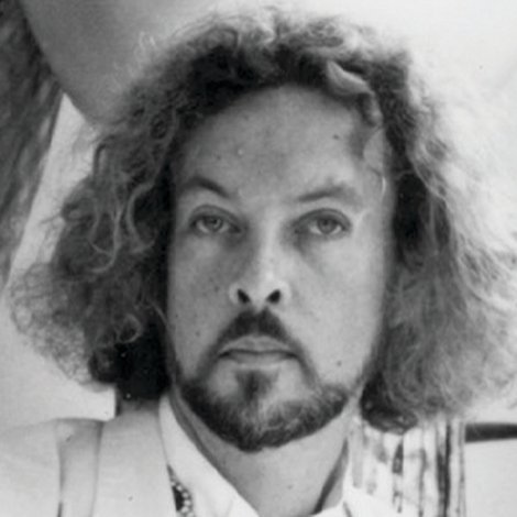 Steven Arnold