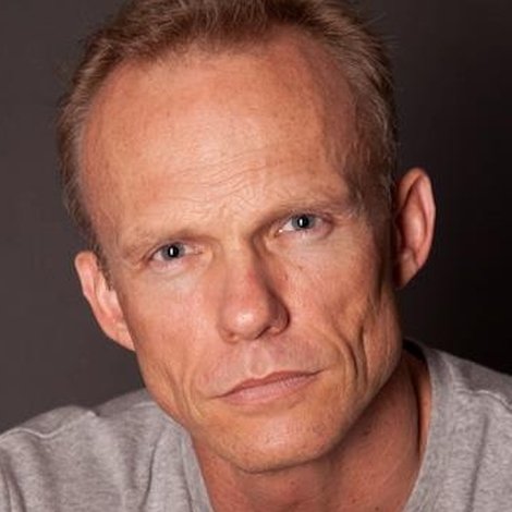 Jared Robinsen