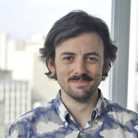 Rafael Pimenta