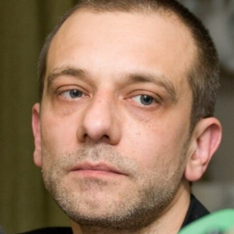 Alexander Evangely
