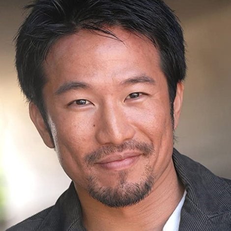 Adam Wang