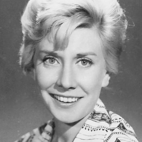 Gracita Morales