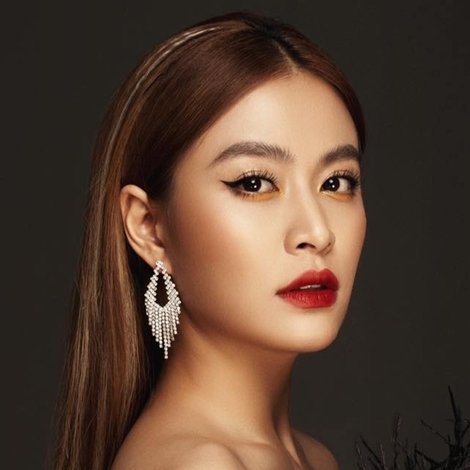 Hoàng Thùy Linh