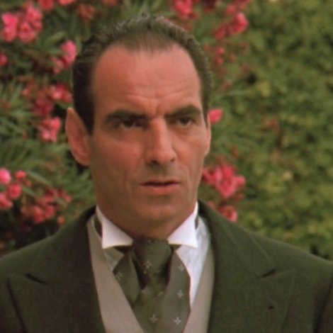 Gianni Demartiis