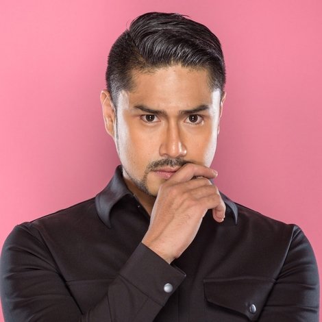 Myke Salomon