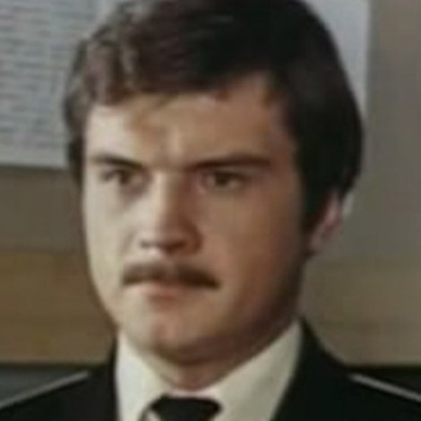 Sergei Martyanov