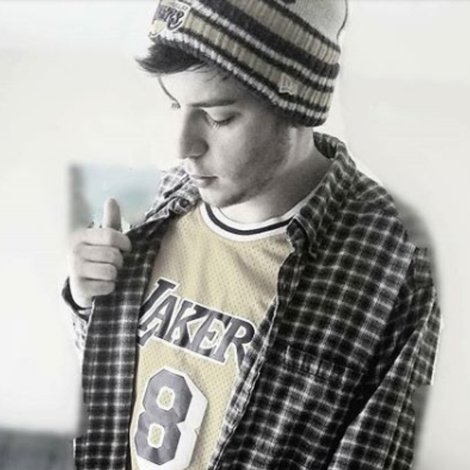 Cody Andrews