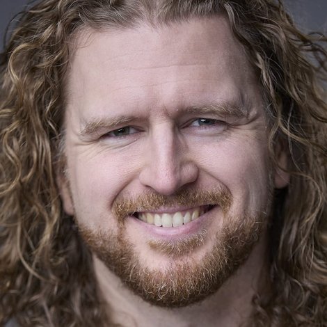 Thomas Marshall