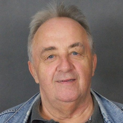 Ryszard Chlebuś