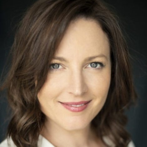 Kate Ryerson