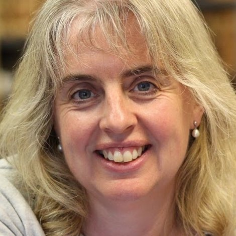 Catherine Barnard