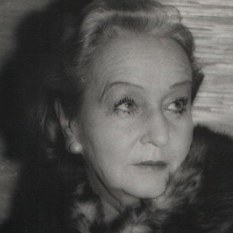 Krystyna Lubicz-Lisowska