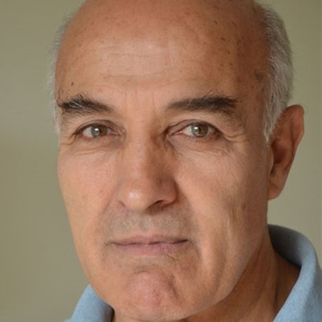 Abdelkrim Bahloul