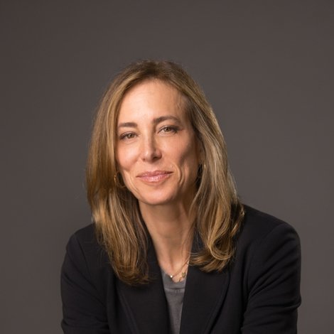 Jacquelyn Frohlich