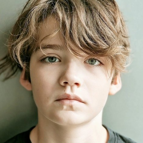 Flynn Gray