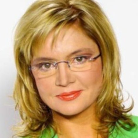 Cristina Țopescu