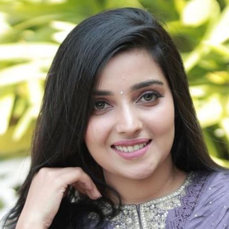Joohi Jayakumar