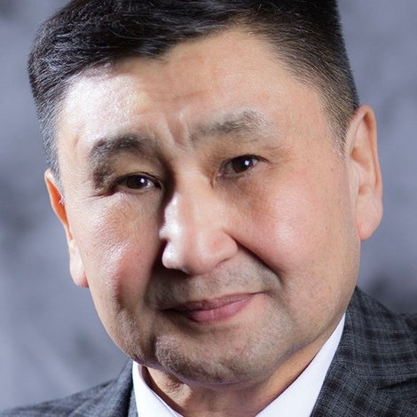 Aleksey Pavlov