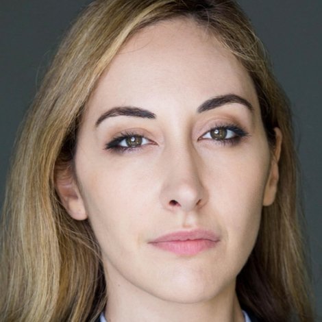 Sarah Natochenny