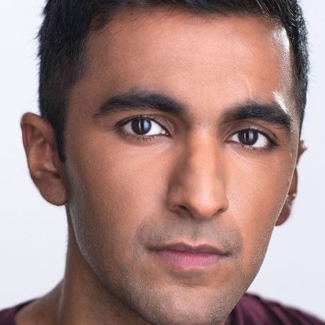 Rohan Gurbaxani