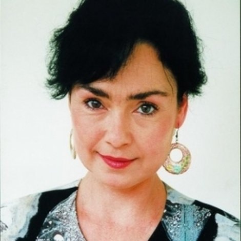 Éva Szerencsi