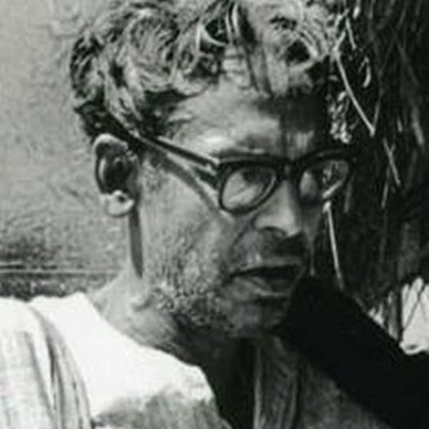 Ritwik Ghatak