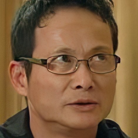 Chris Lee Kin-Sang