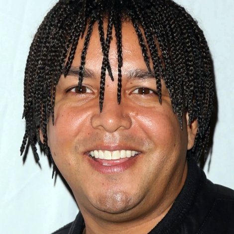 Taj Jackson