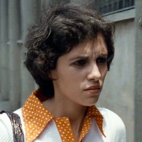 Farida Mestoul