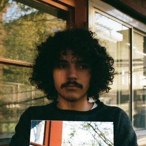 Anthony Vicente-Pereira