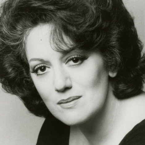 Tatiana Troyanos
