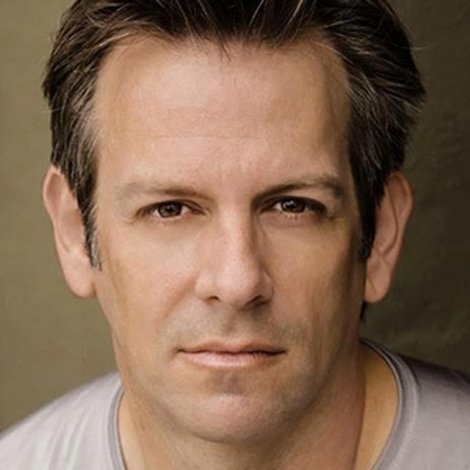 Jeffrey Patrick Olson